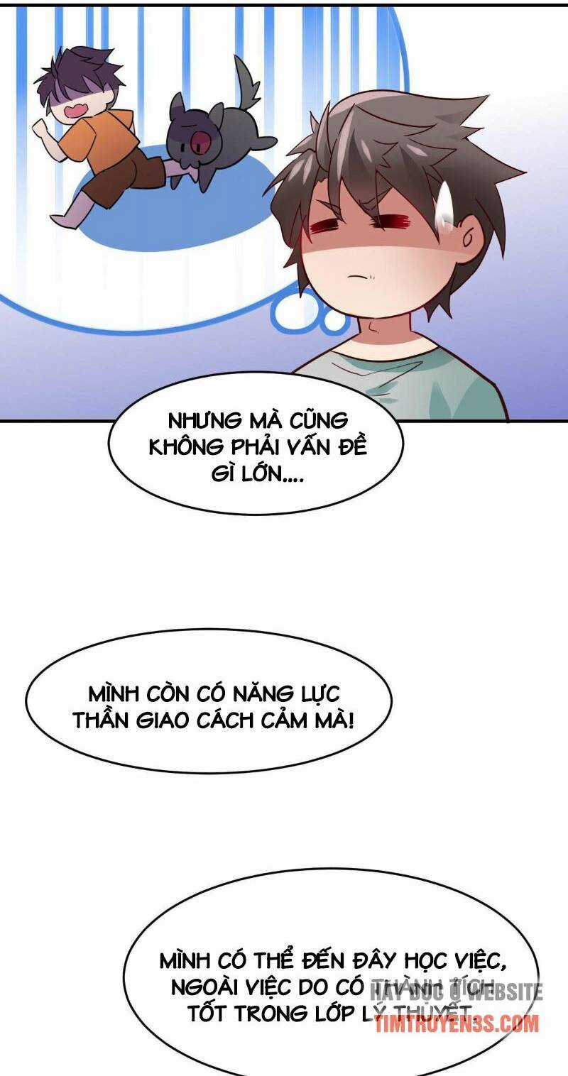 Ngự Thú Phản Khoa Học - Chapter 3 - Trang 6