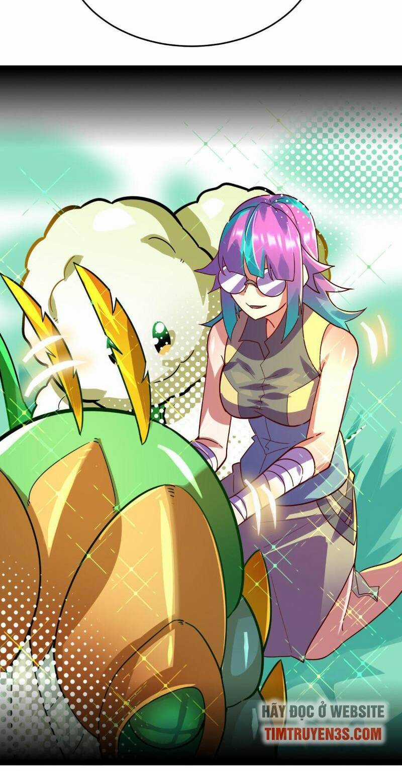 Ngự Thú Phản Khoa Học - Chapter 3 - Trang 9