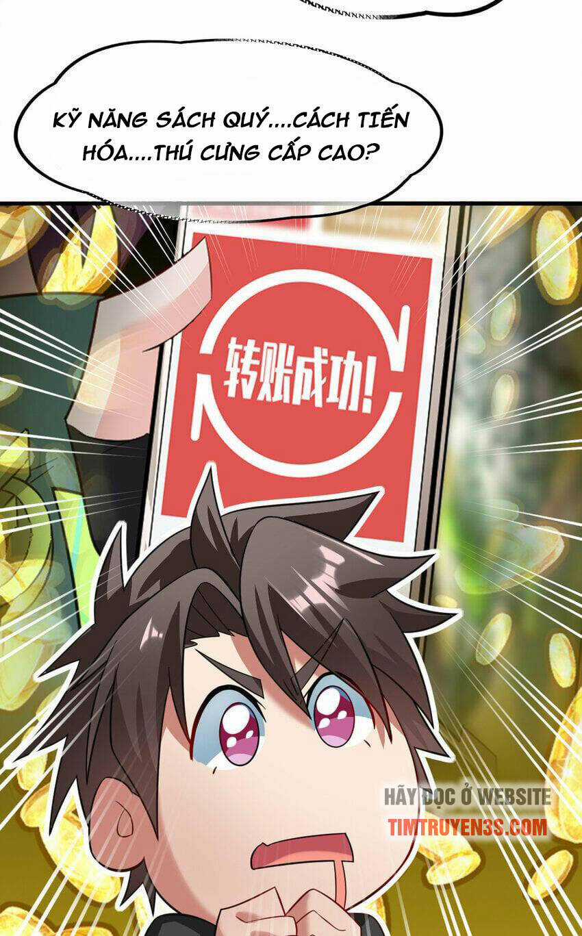 Ngự Thú Phản Khoa Học - Chapter 30 - Trang 25