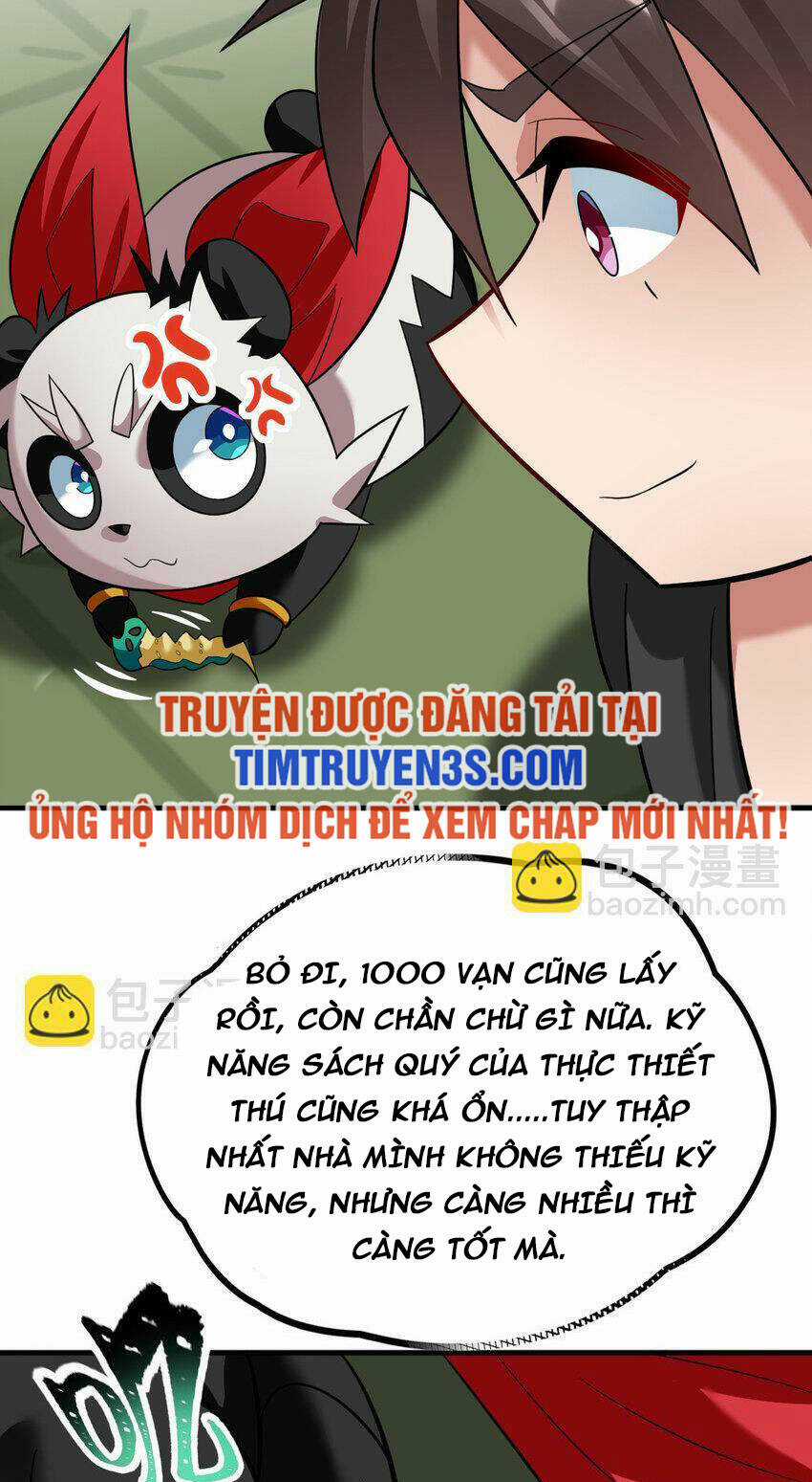 Ngự Thú Phản Khoa Học - Chapter 30 - Trang 27