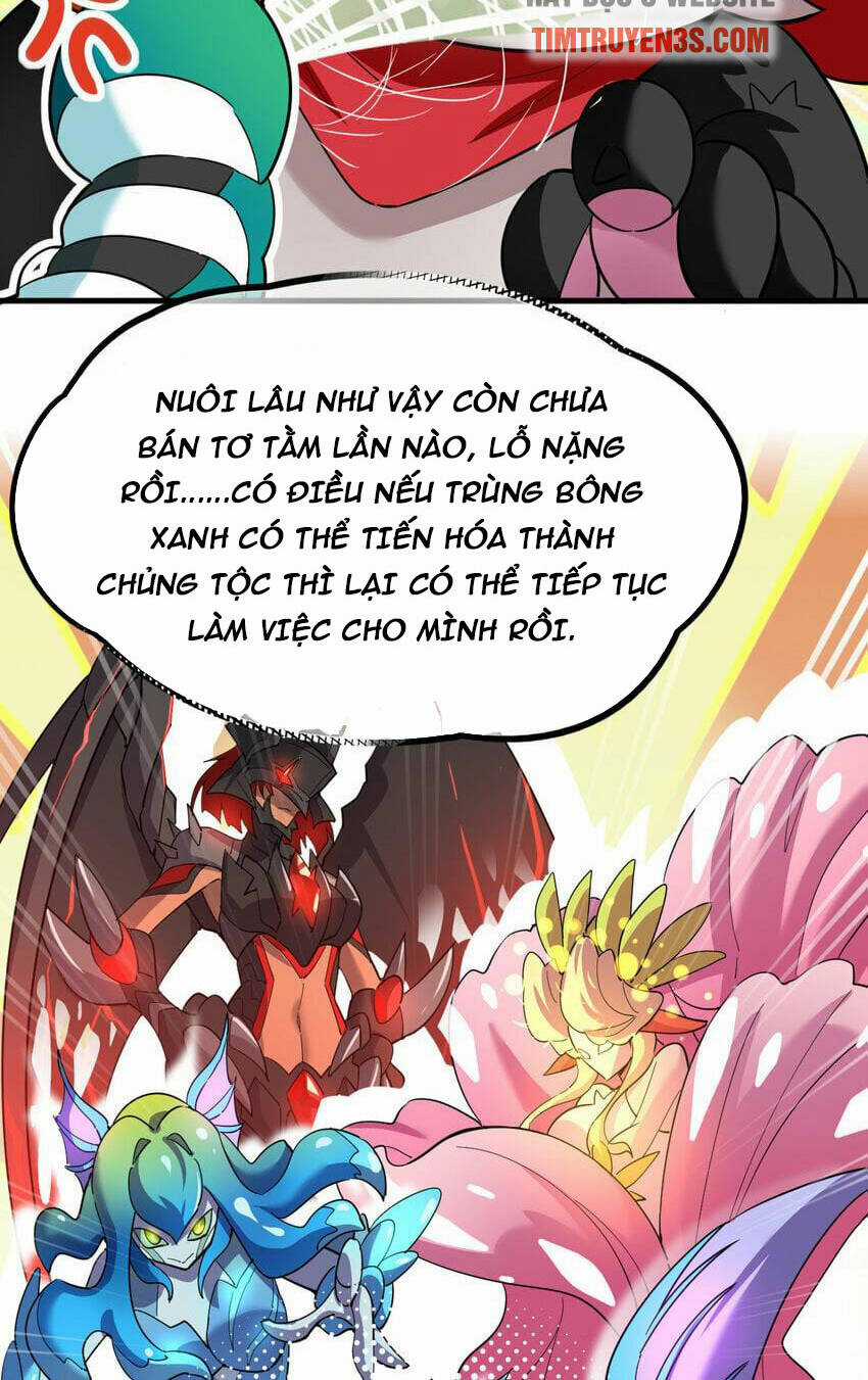 Ngự Thú Phản Khoa Học - Chapter 30 - Trang 30