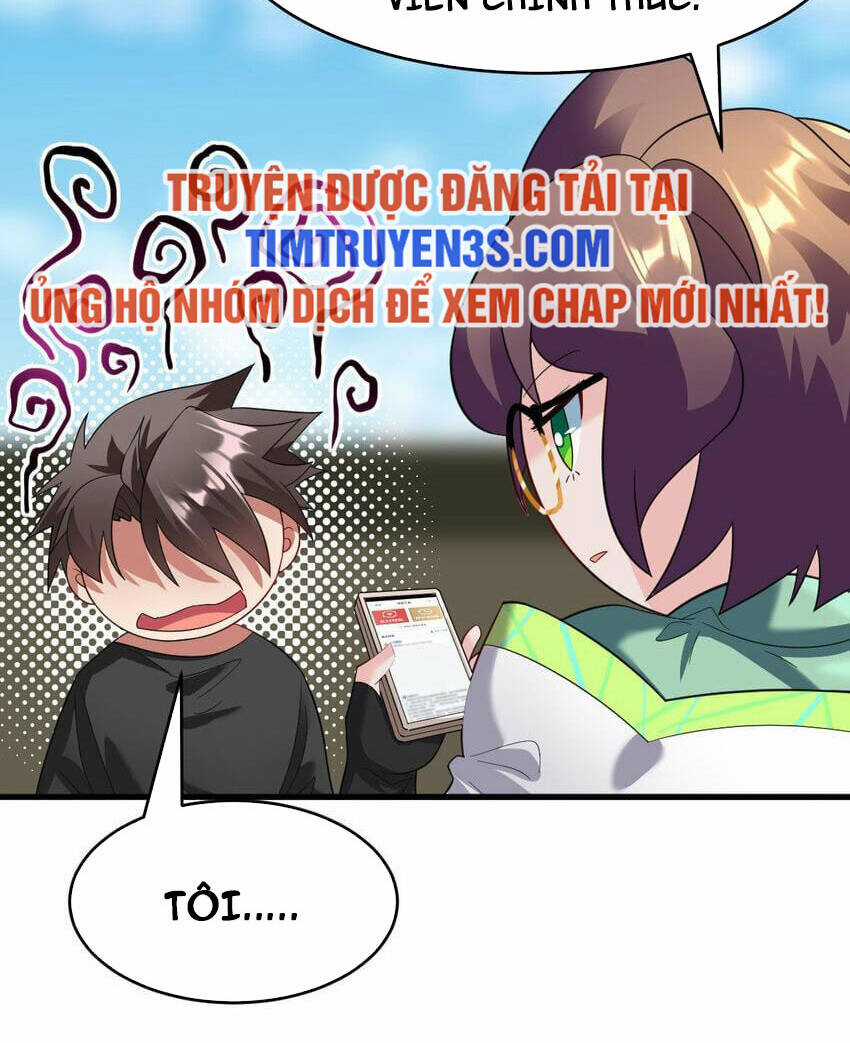 Ngự Thú Phản Khoa Học - Chapter 30 - Trang 4