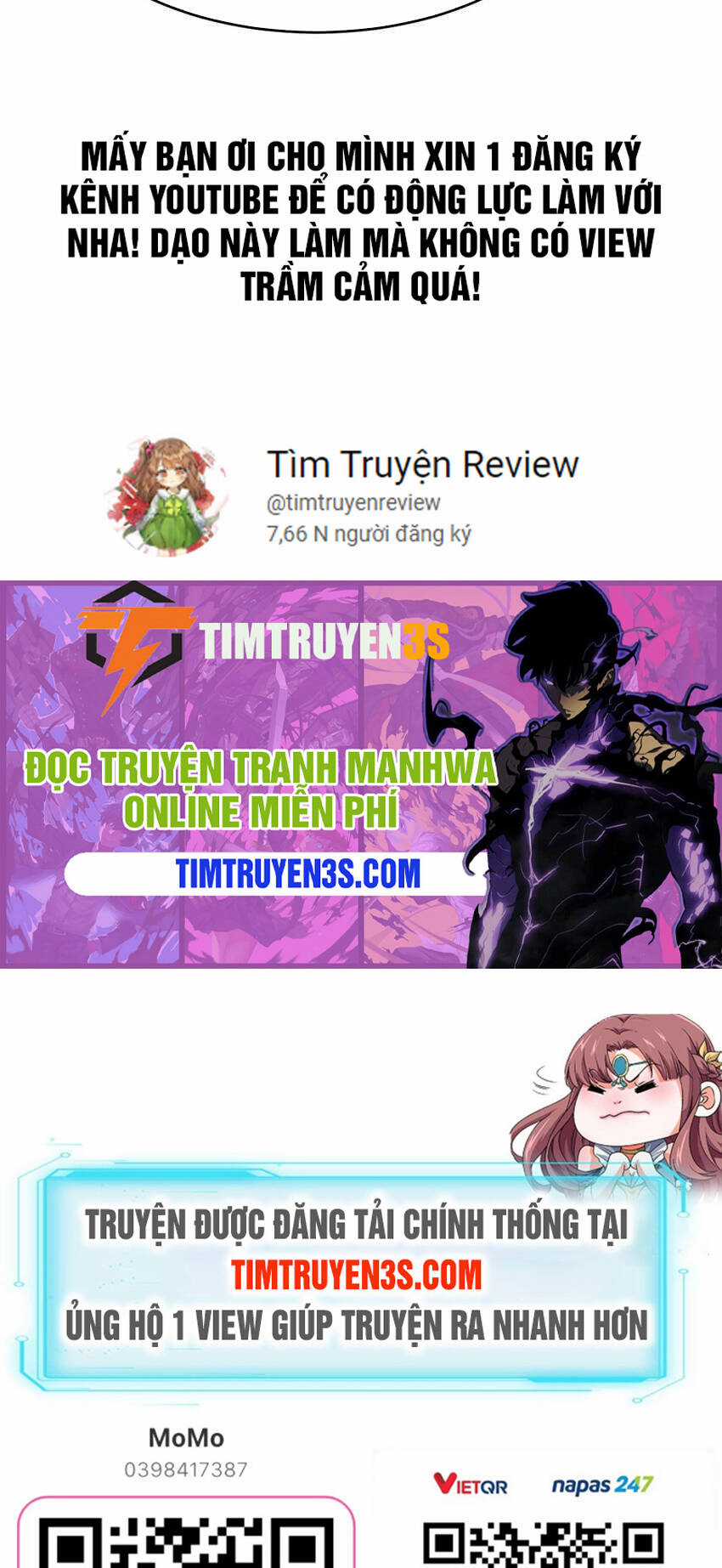 Ngự Thú Phản Khoa Học - Chapter 30 - Trang 38