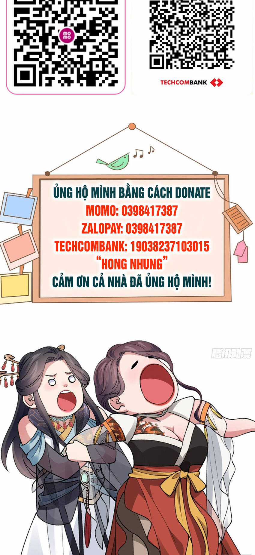Ngự Thú Phản Khoa Học - Chapter 30 - Trang 39