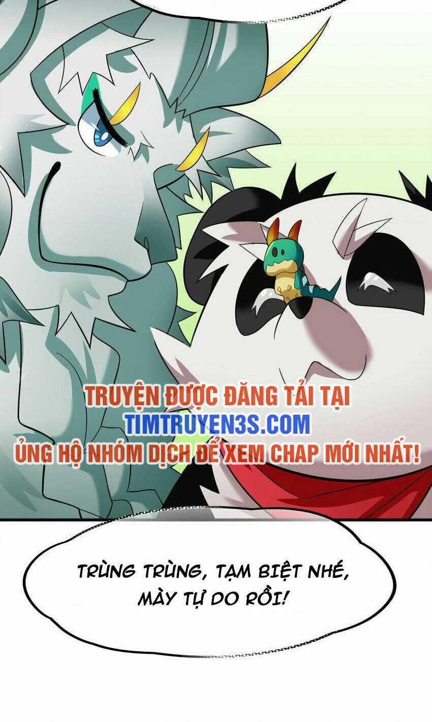 Ngự Thú Phản Khoa Học - Chapter 30 - Trang 8