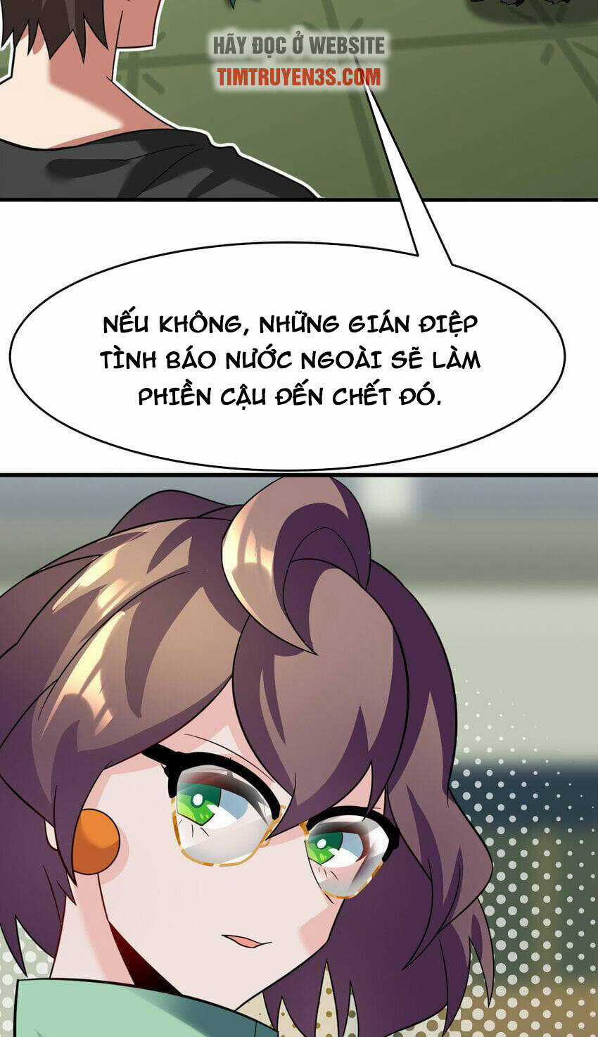 Ngự Thú Phản Khoa Học - Chapter 30 - Trang 10