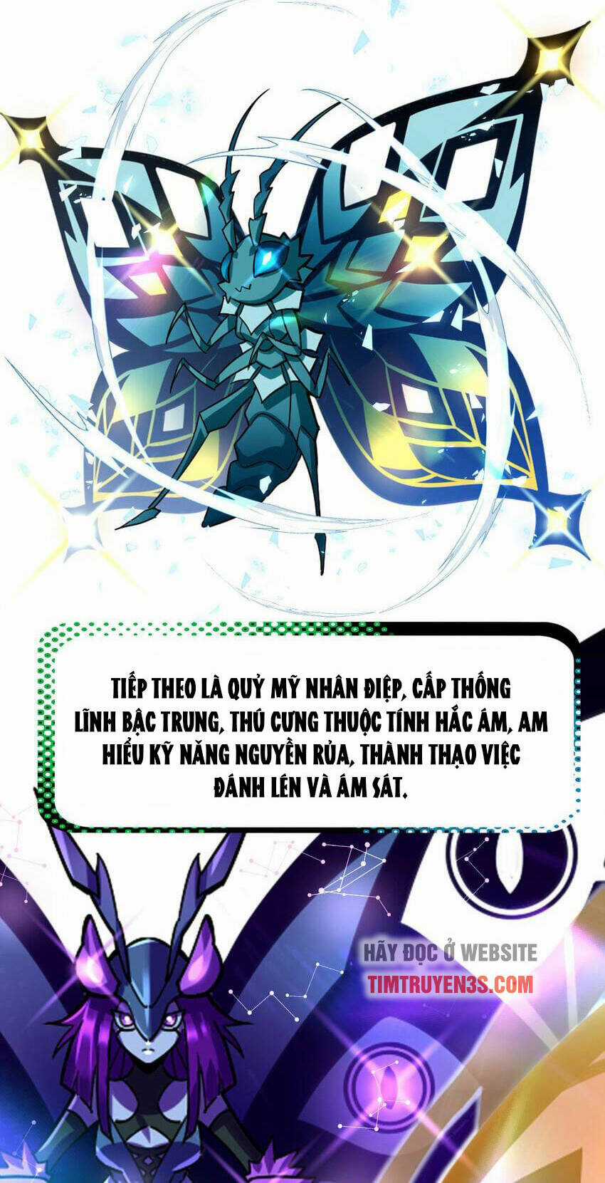 Ngự Thú Phản Khoa Học - Chapter 31 - Trang 14