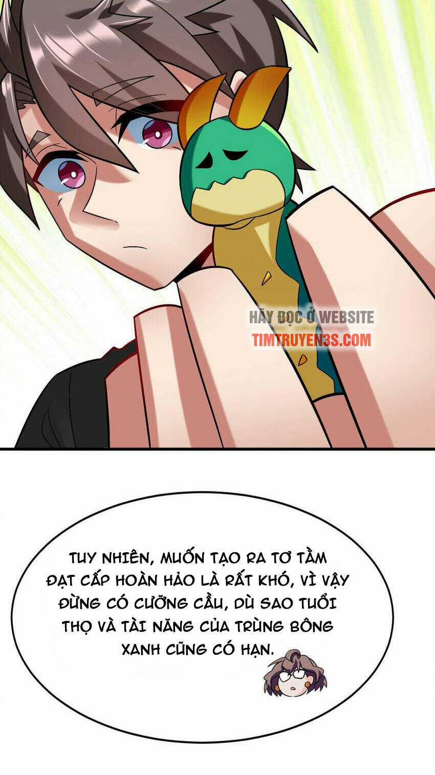 Ngự Thú Phản Khoa Học - Chapter 31 - Trang 18