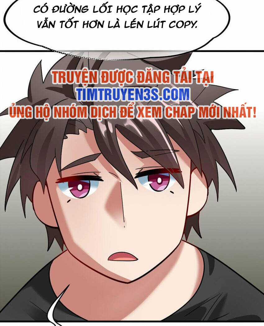 Ngự Thú Phản Khoa Học - Chapter 31 - Trang 4