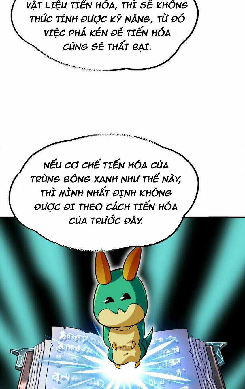 Ngự Thú Phản Khoa Học - Chapter 31 - Trang 32