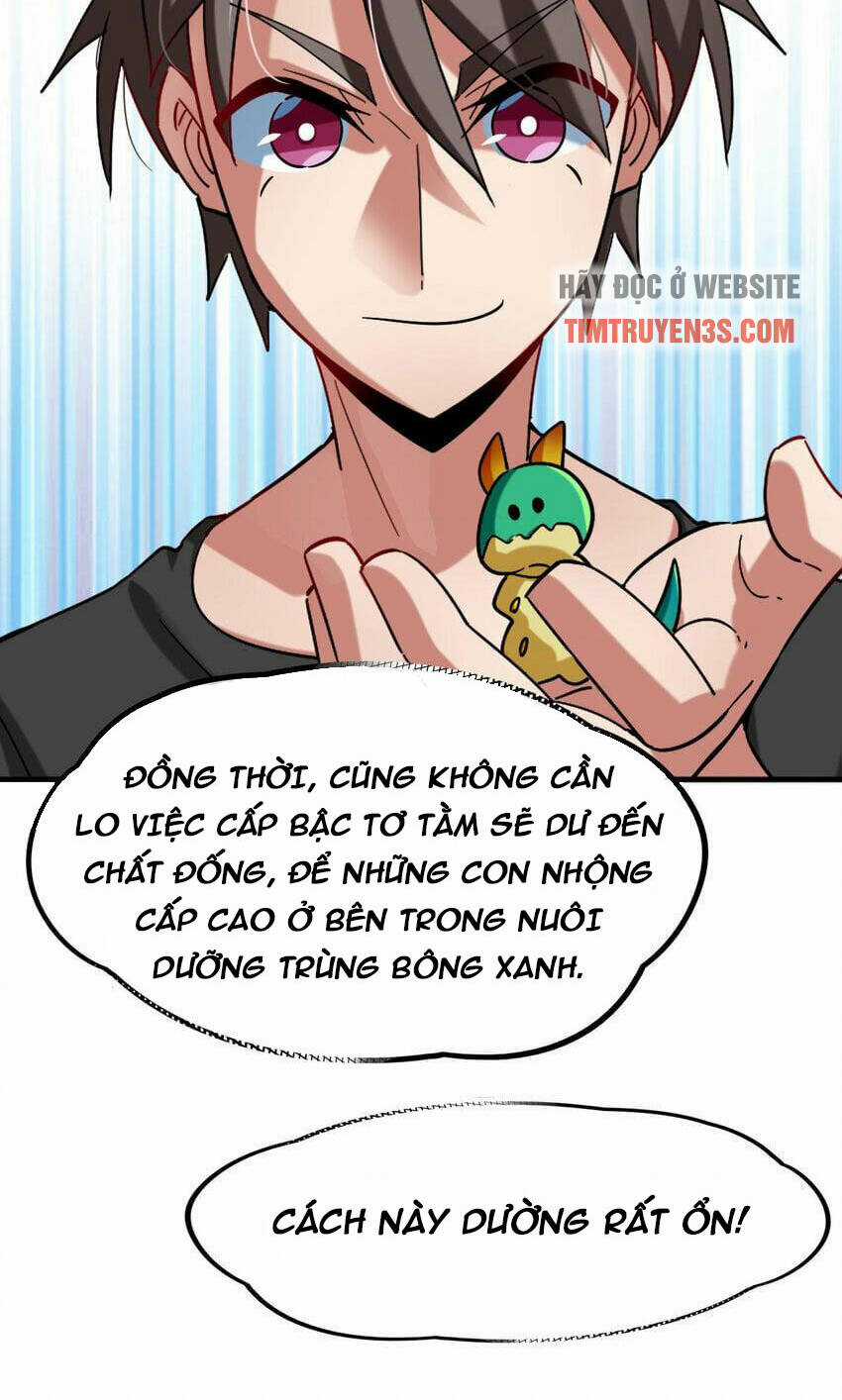 Ngự Thú Phản Khoa Học - Chapter 31 - Trang 34