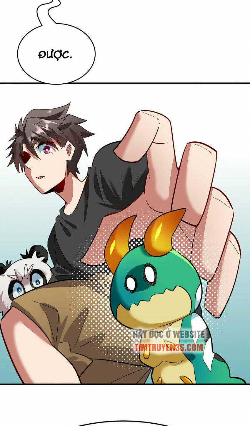 Ngự Thú Phản Khoa Học - Chapter 31 - Trang 5