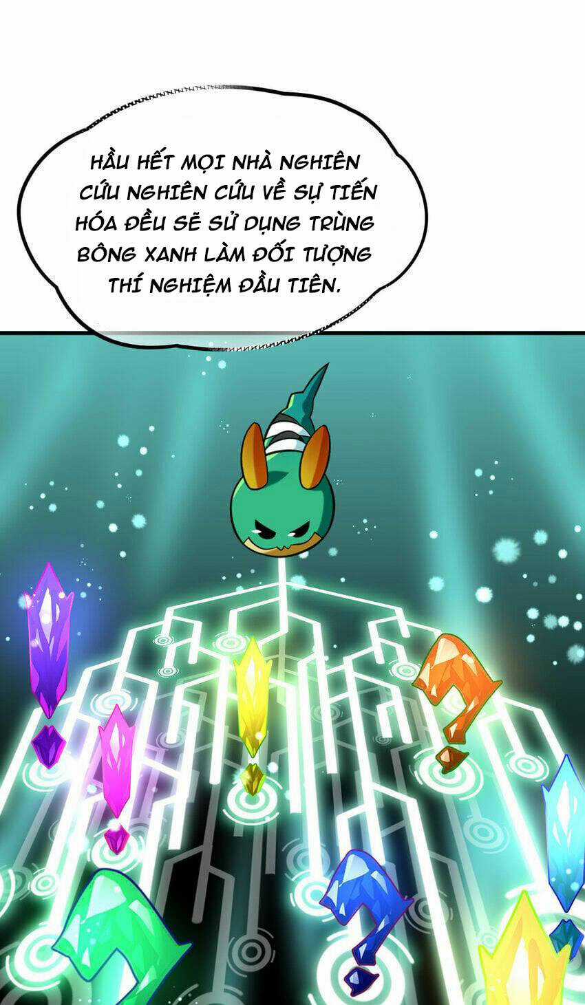 Ngự Thú Phản Khoa Học - Chapter 31 - Trang 9