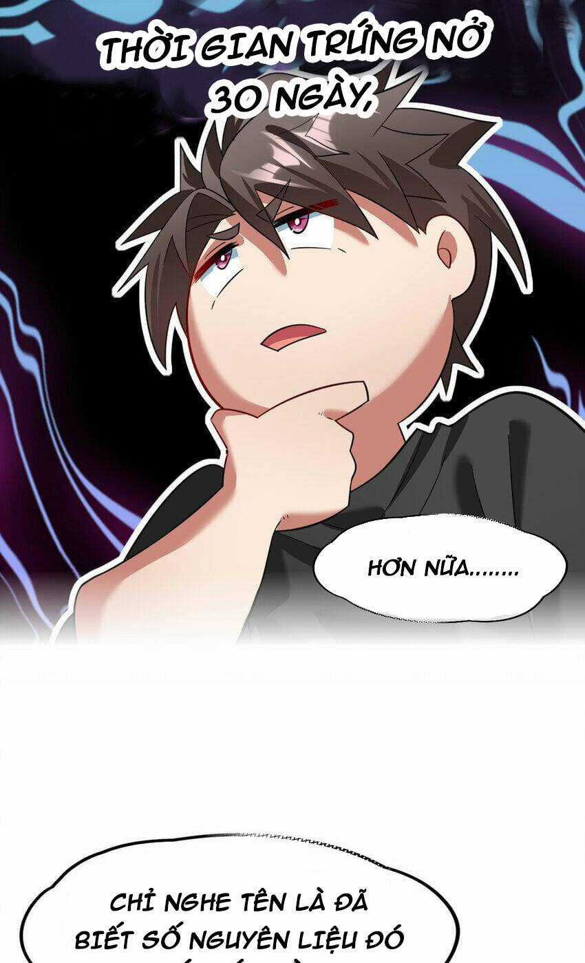 Ngự Thú Phản Khoa Học - Chapter 32 - Trang 13