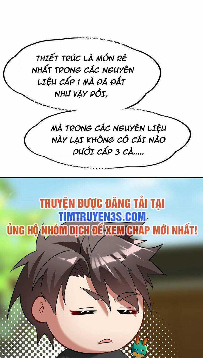 Ngự Thú Phản Khoa Học - Chapter 32 - Trang 15