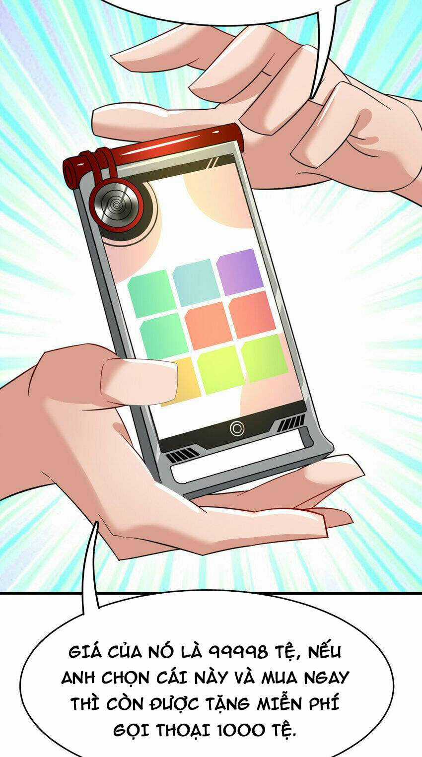 Ngự Thú Phản Khoa Học - Chapter 32 - Trang 25