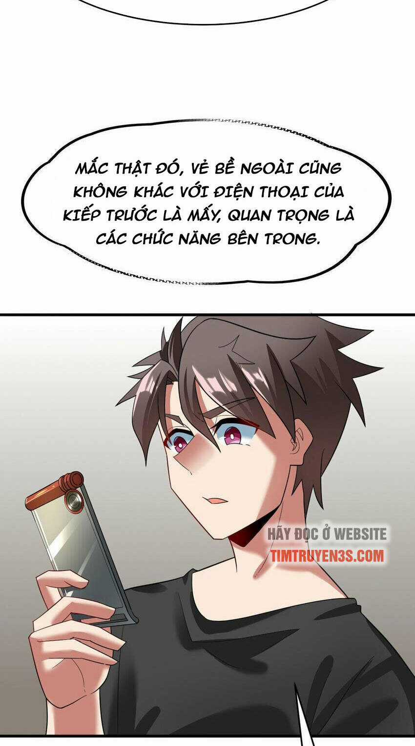 Ngự Thú Phản Khoa Học - Chapter 32 - Trang 26