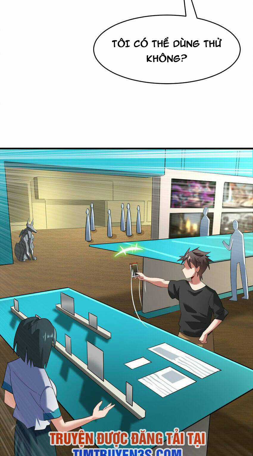 Ngự Thú Phản Khoa Học - Chapter 32 - Trang 27