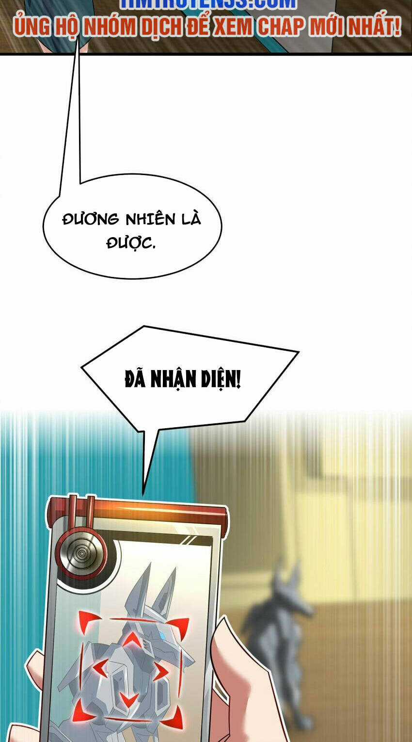 Ngự Thú Phản Khoa Học - Chapter 32 - Trang 28