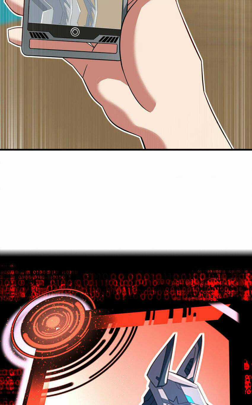 Ngự Thú Phản Khoa Học - Chapter 32 - Trang 29