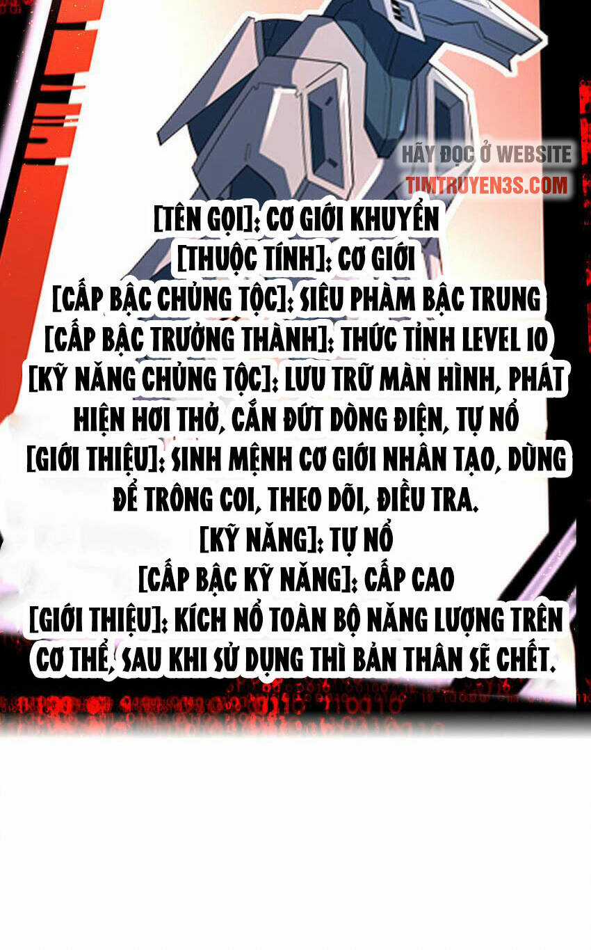 Ngự Thú Phản Khoa Học - Chapter 32 - Trang 30