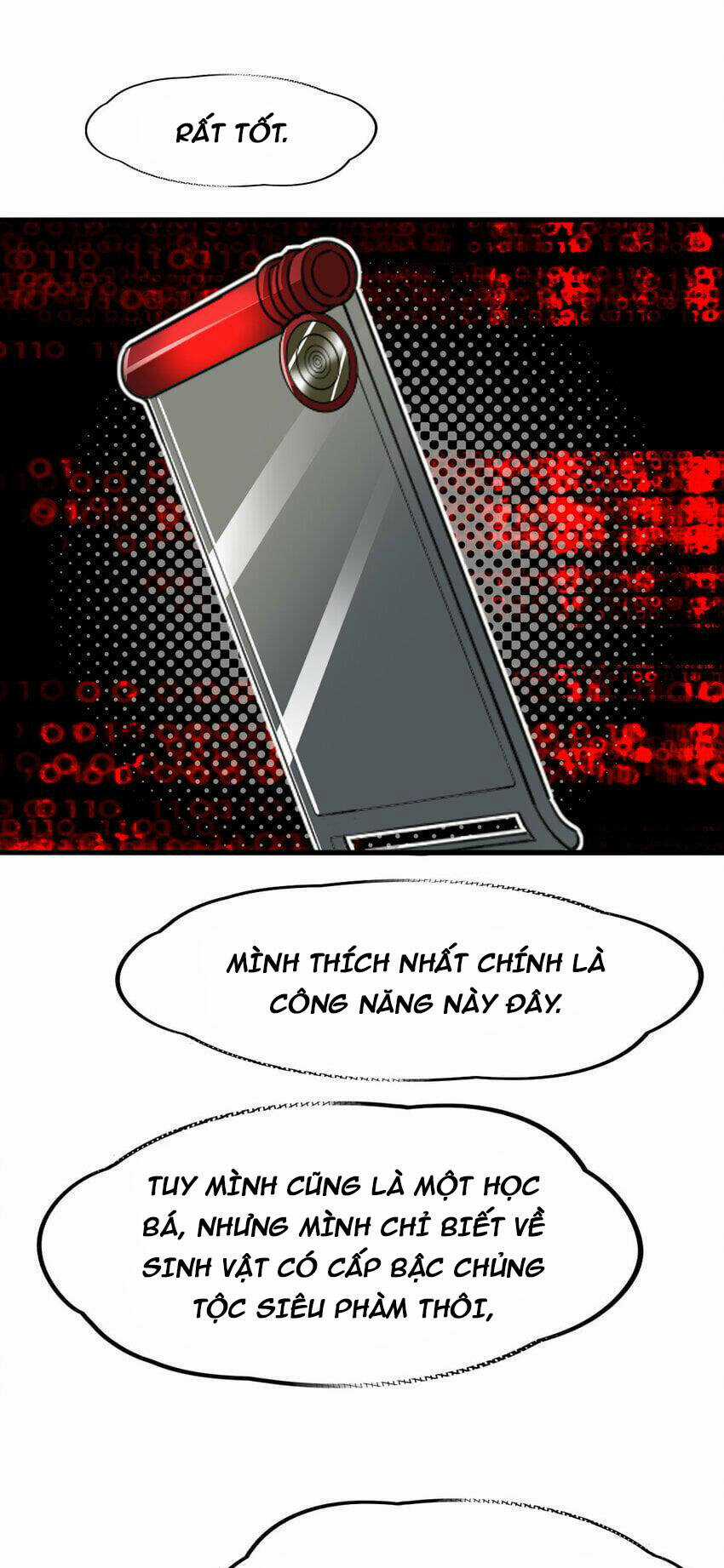 Ngự Thú Phản Khoa Học - Chapter 32 - Trang 33