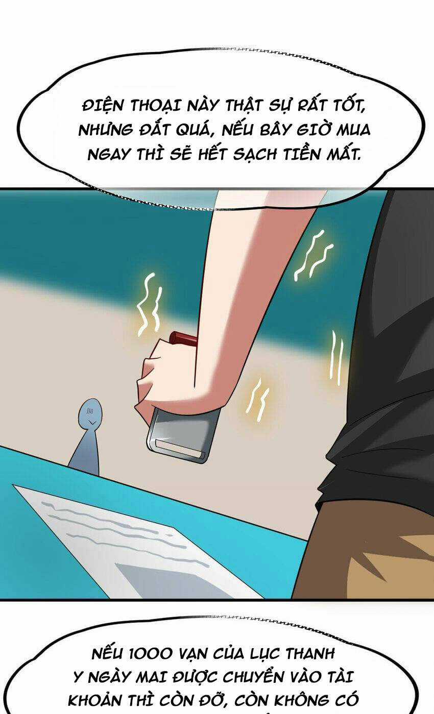 Ngự Thú Phản Khoa Học - Chapter 32 - Trang 35