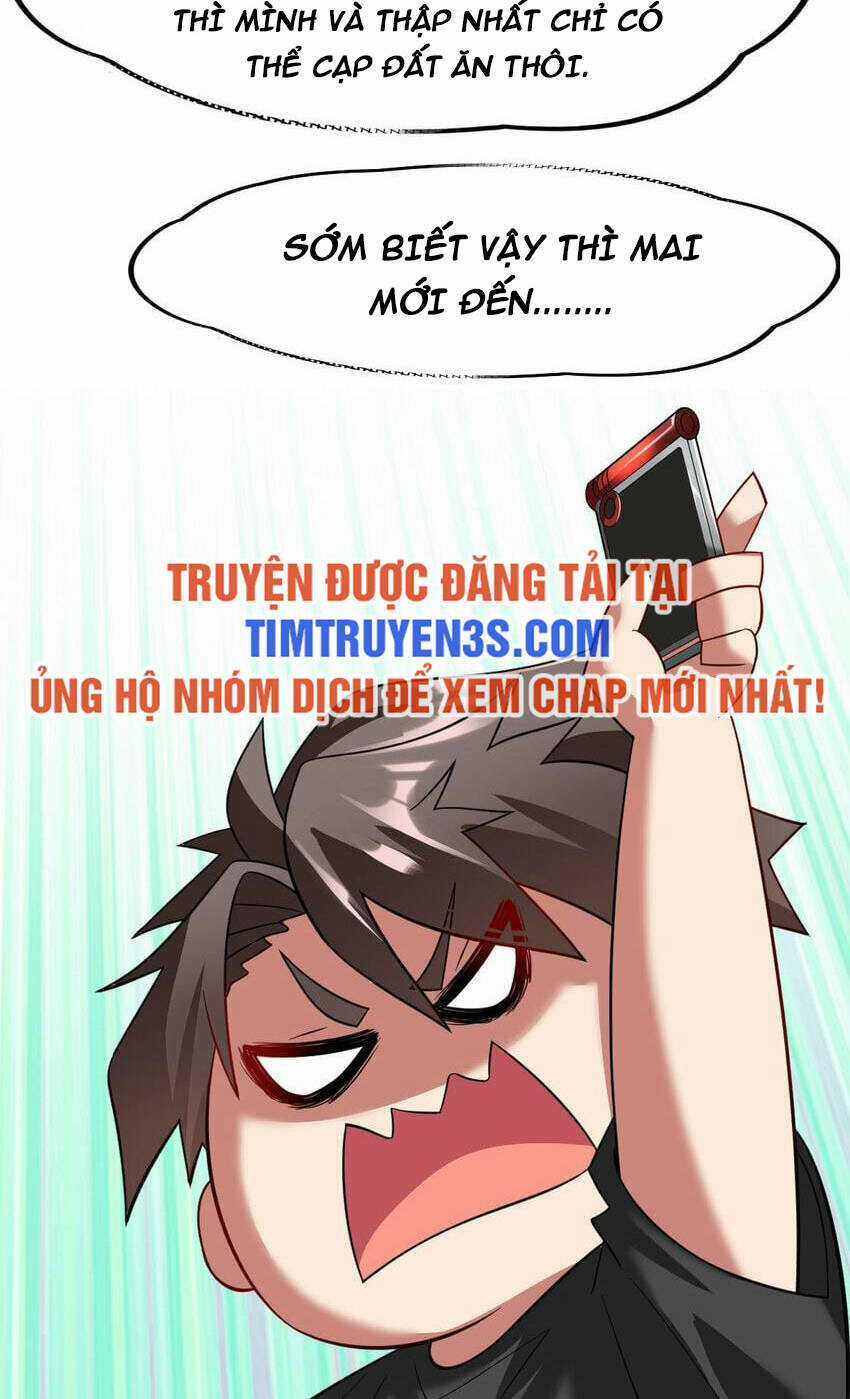 Ngự Thú Phản Khoa Học - Chapter 32 - Trang 36