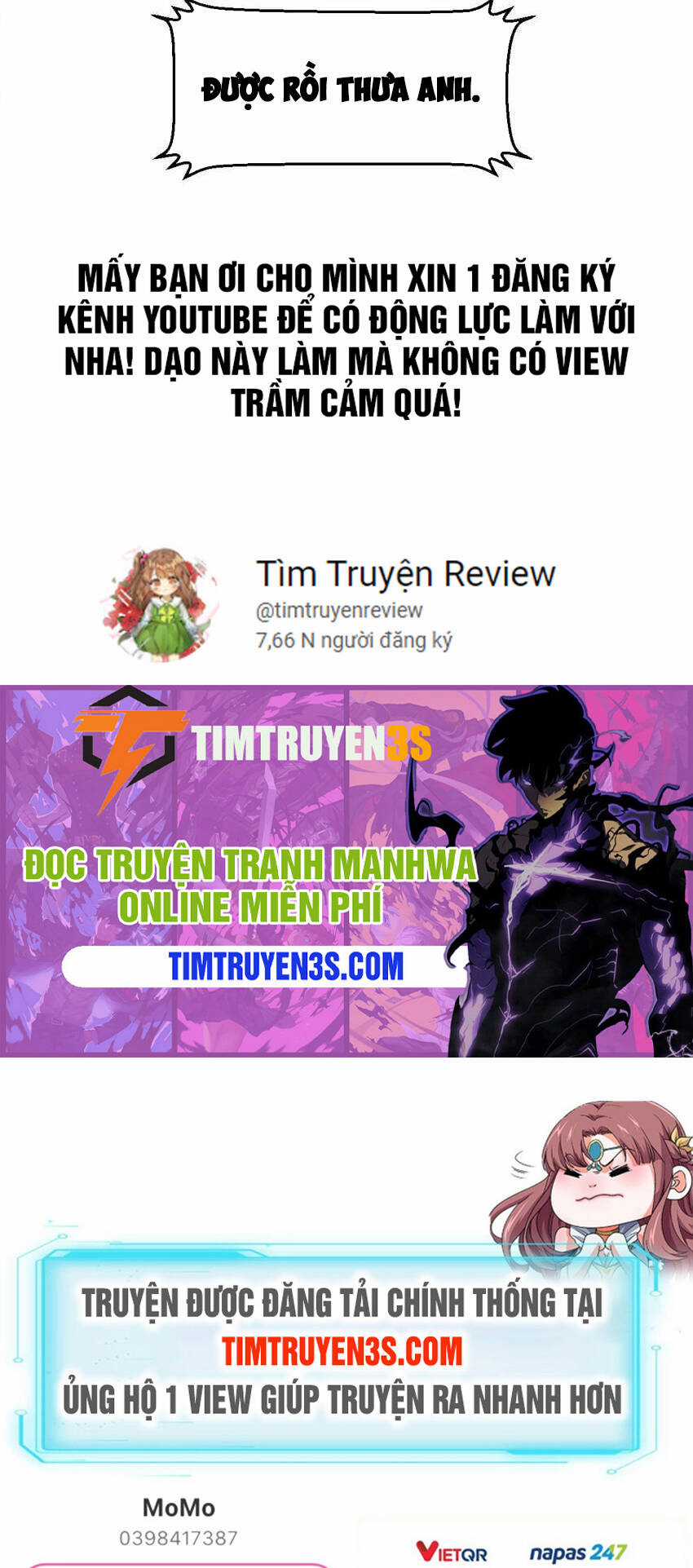 Ngự Thú Phản Khoa Học - Chapter 32 - Trang 38