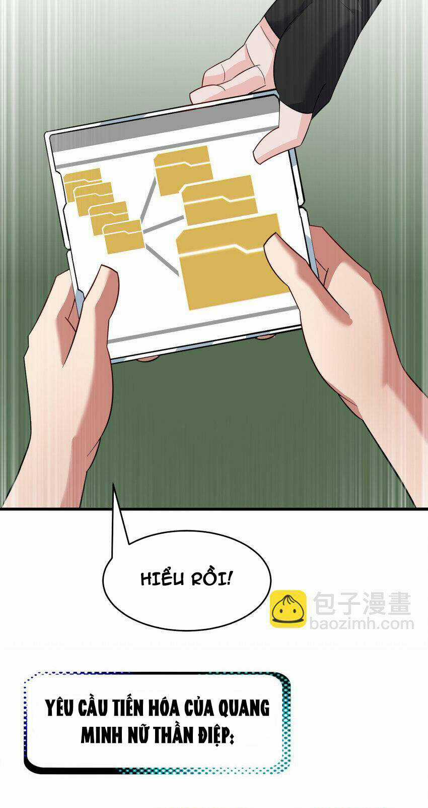 Ngự Thú Phản Khoa Học - Chapter 32 - Trang 5