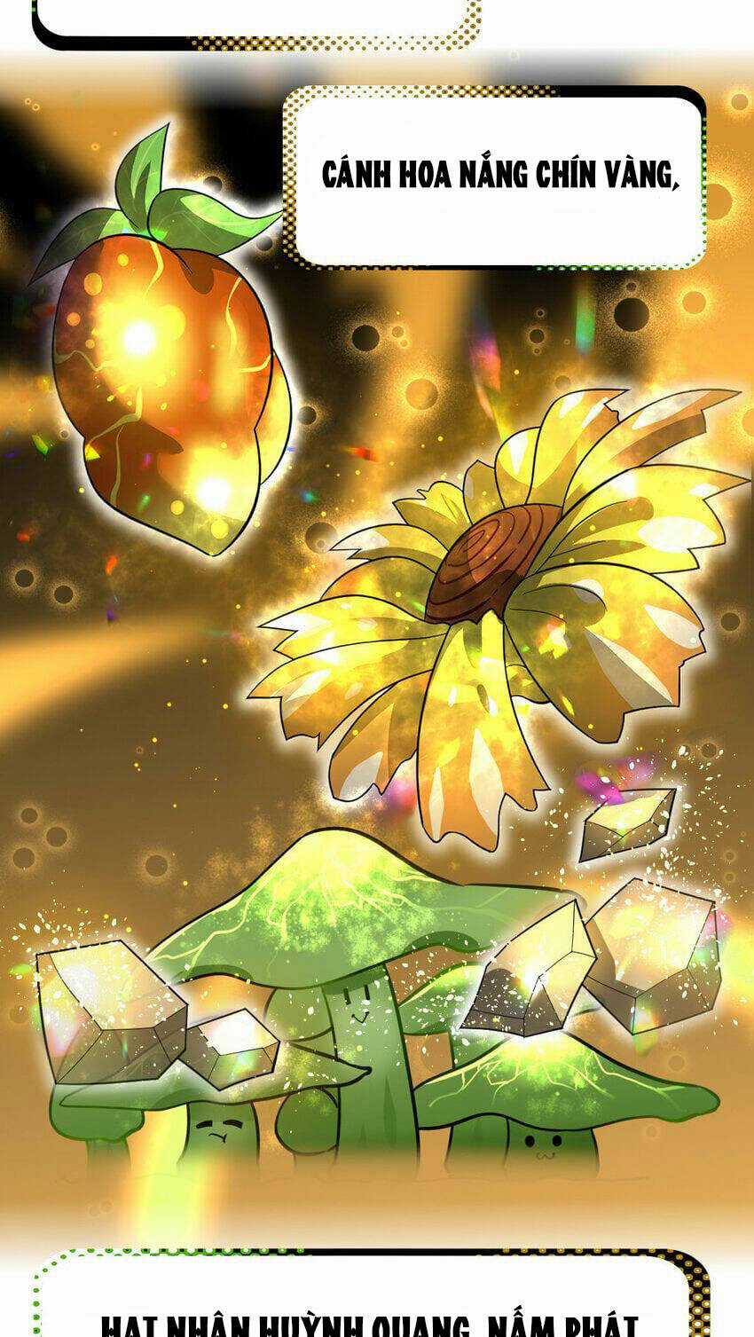 Ngự Thú Phản Khoa Học - Chapter 32 - Trang 7