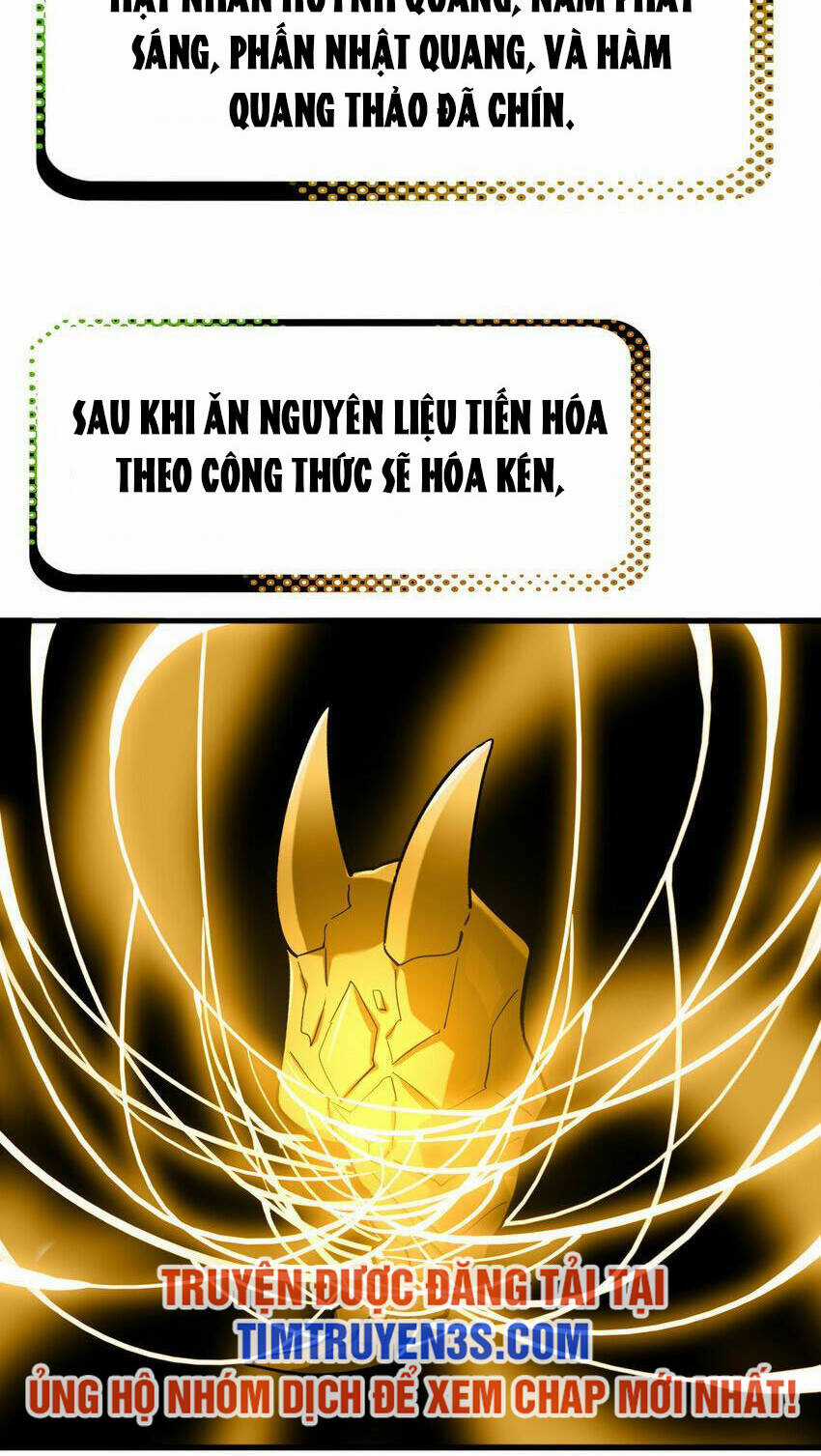 Ngự Thú Phản Khoa Học - Chapter 32 - Trang 8