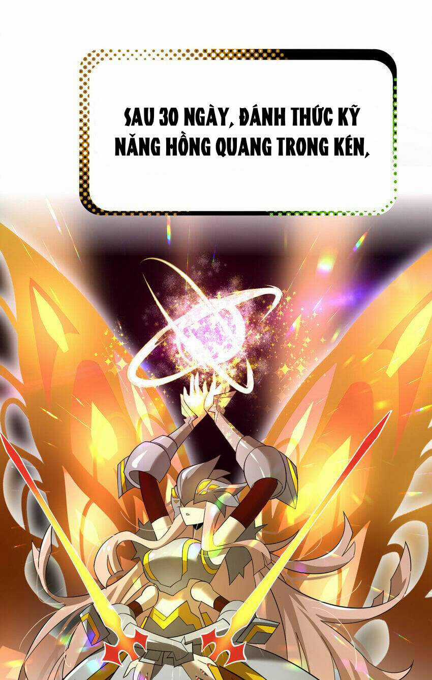 Ngự Thú Phản Khoa Học - Chapter 32 - Trang 9