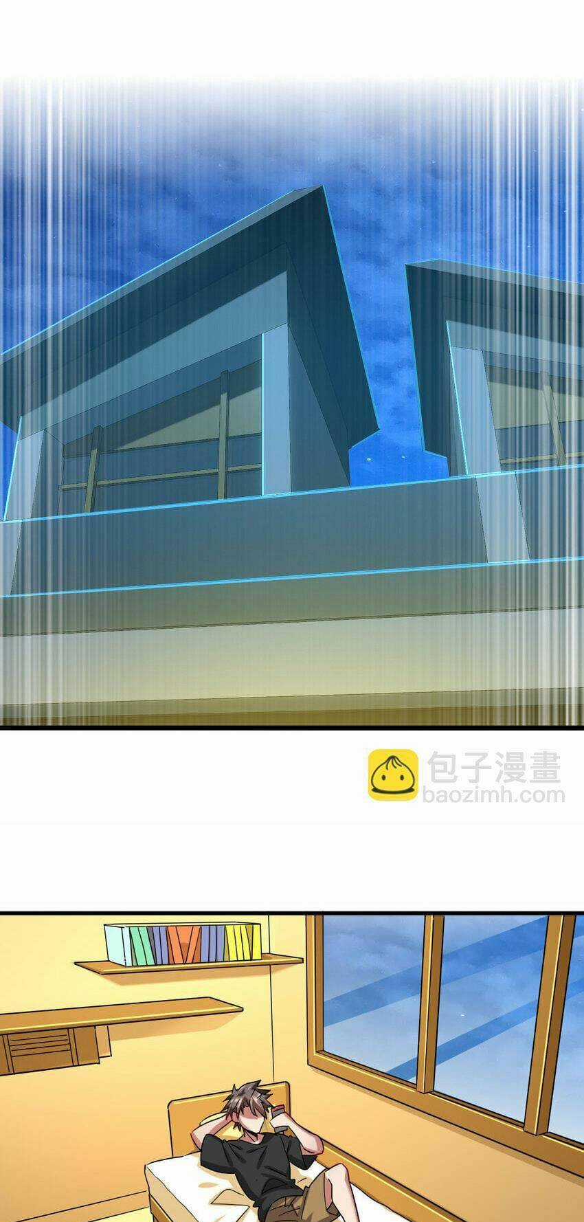 Ngự Thú Phản Khoa Học - Chapter 33 - Trang 11