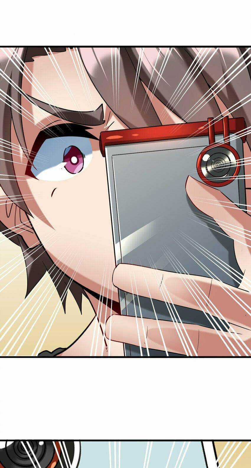 Ngự Thú Phản Khoa Học - Chapter 33 - Trang 13