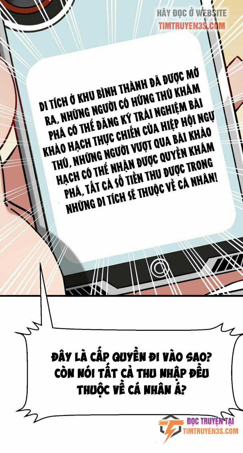 Ngự Thú Phản Khoa Học - Chapter 33 - Trang 14