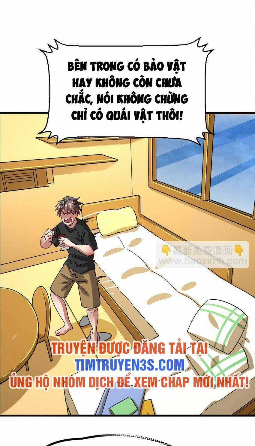 Ngự Thú Phản Khoa Học - Chapter 33 - Trang 15