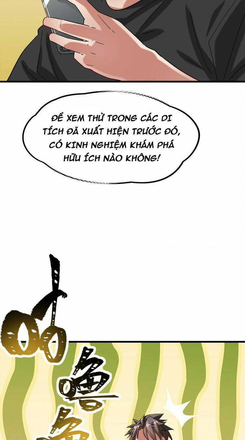 Ngự Thú Phản Khoa Học - Chapter 33 - Trang 17
