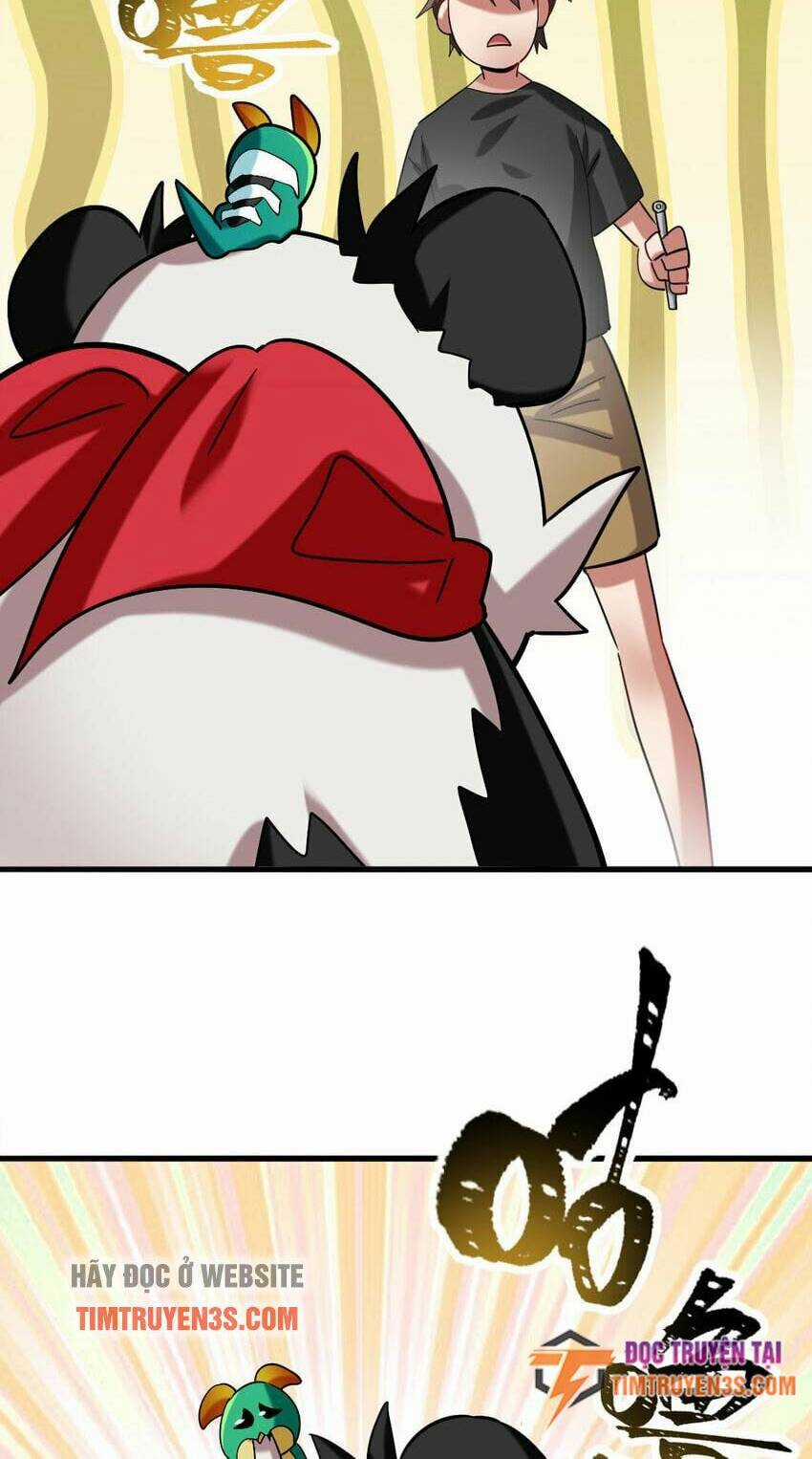 Ngự Thú Phản Khoa Học - Chapter 33 - Trang 18
