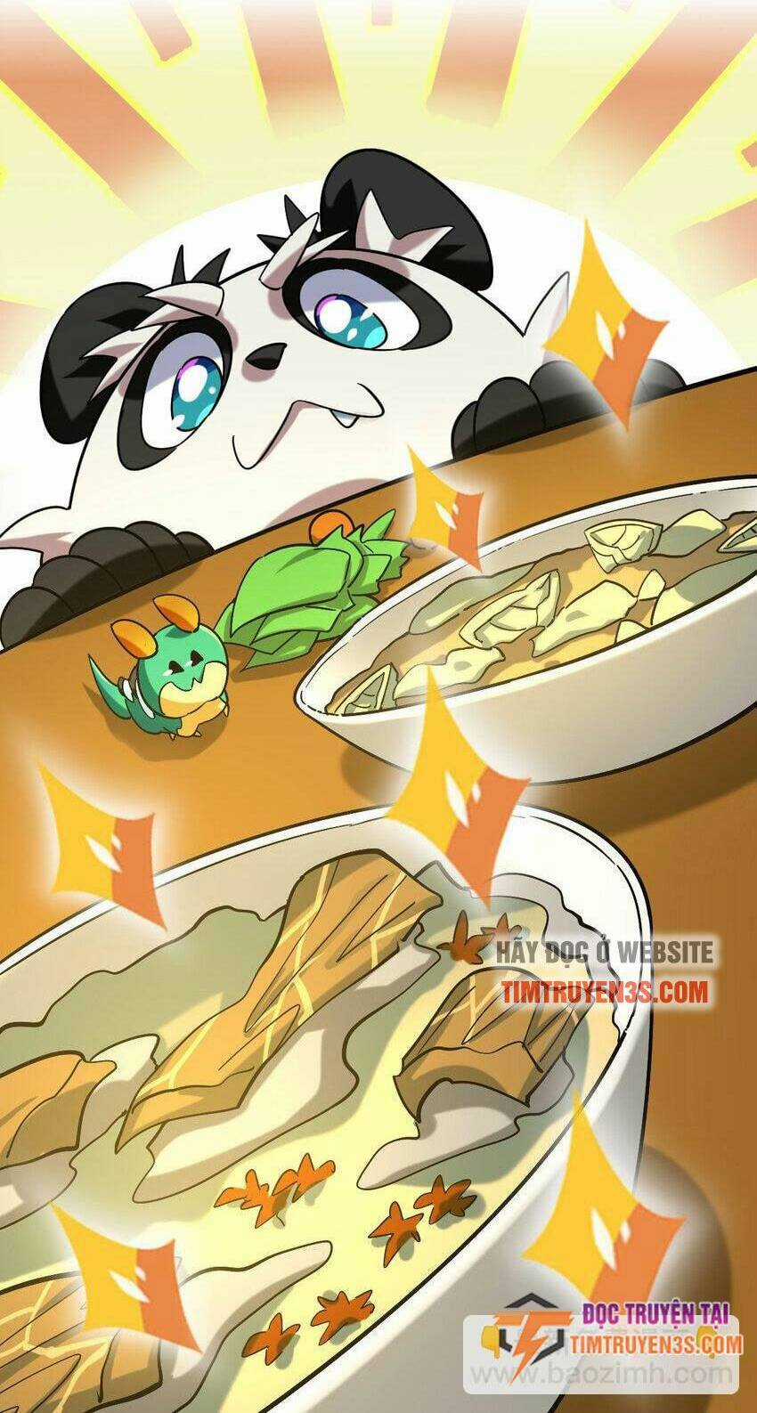 Ngự Thú Phản Khoa Học - Chapter 33 - Trang 22