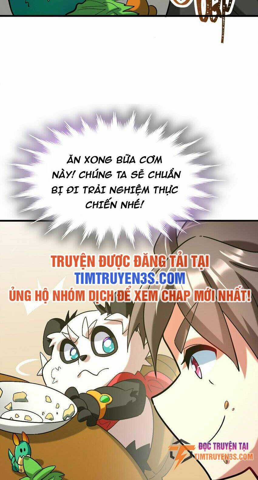 Ngự Thú Phản Khoa Học - Chapter 33 - Trang 24