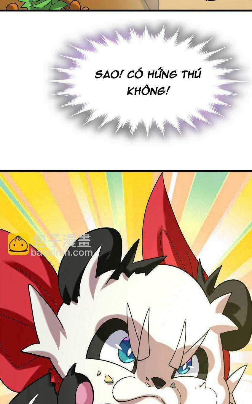 Ngự Thú Phản Khoa Học - Chapter 33 - Trang 25
