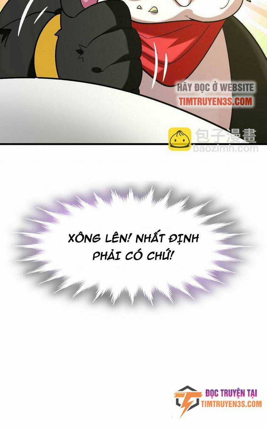 Ngự Thú Phản Khoa Học - Chapter 33 - Trang 26