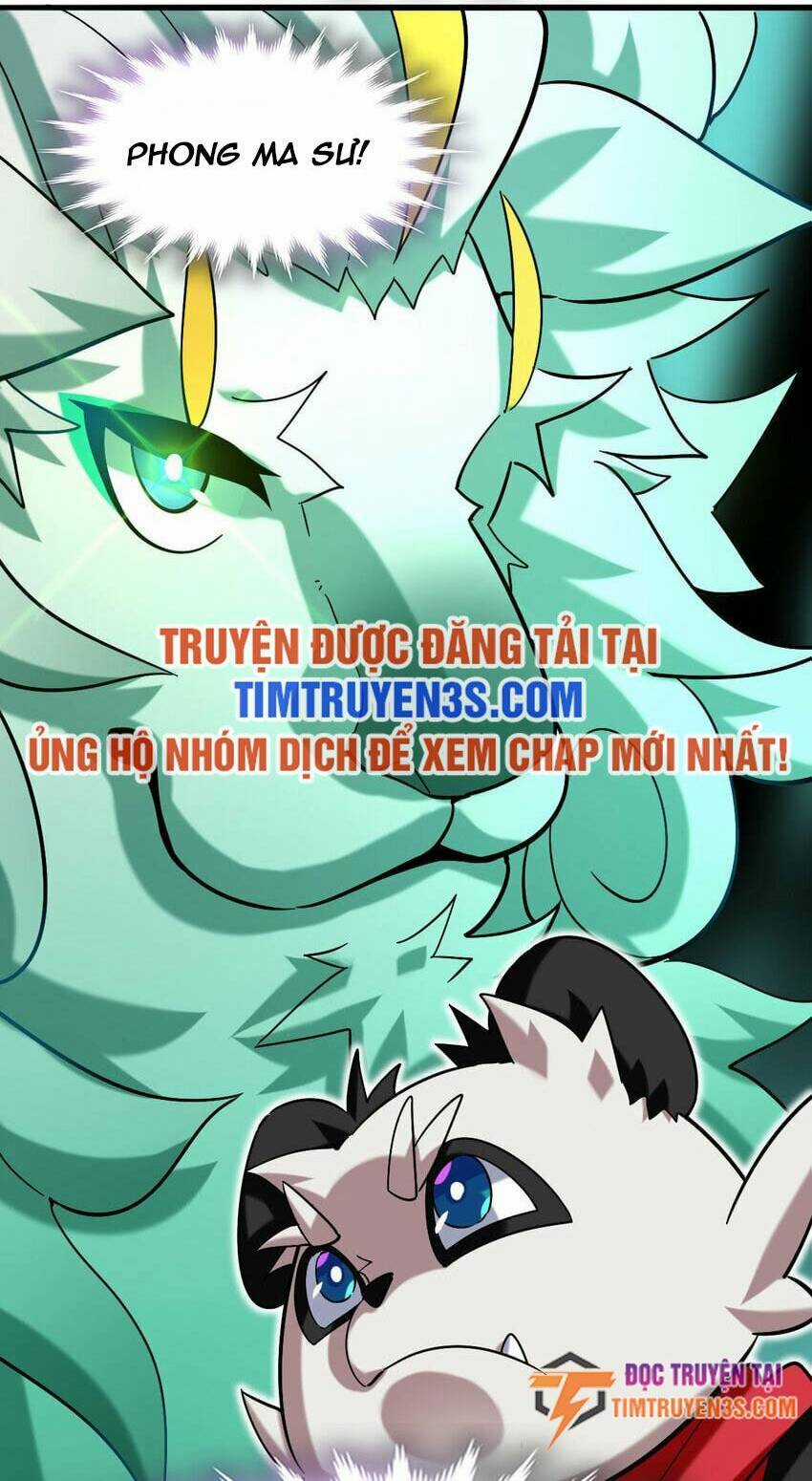 Ngự Thú Phản Khoa Học - Chapter 33 - Trang 28