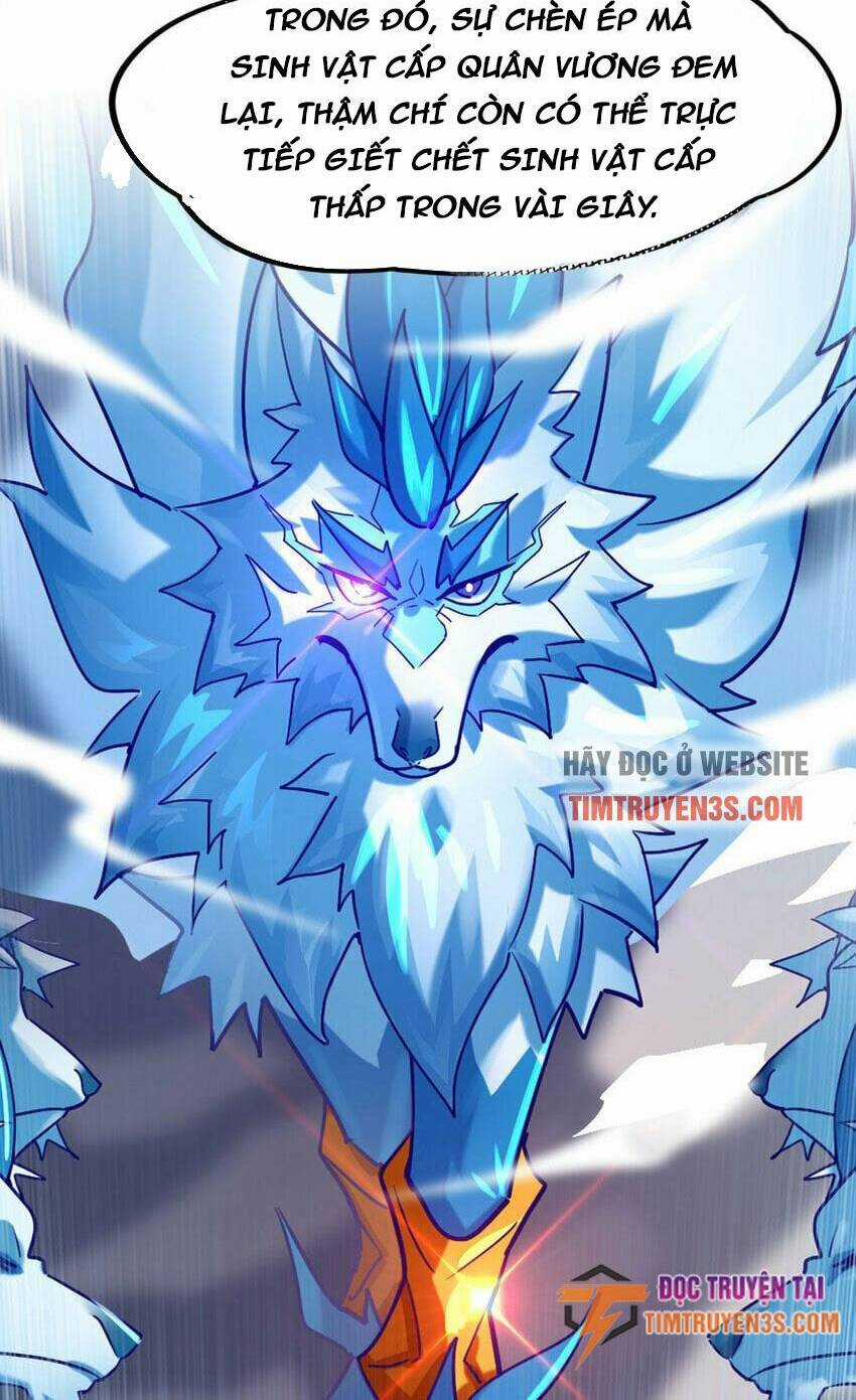 Ngự Thú Phản Khoa Học - Chapter 33 - Trang 30
