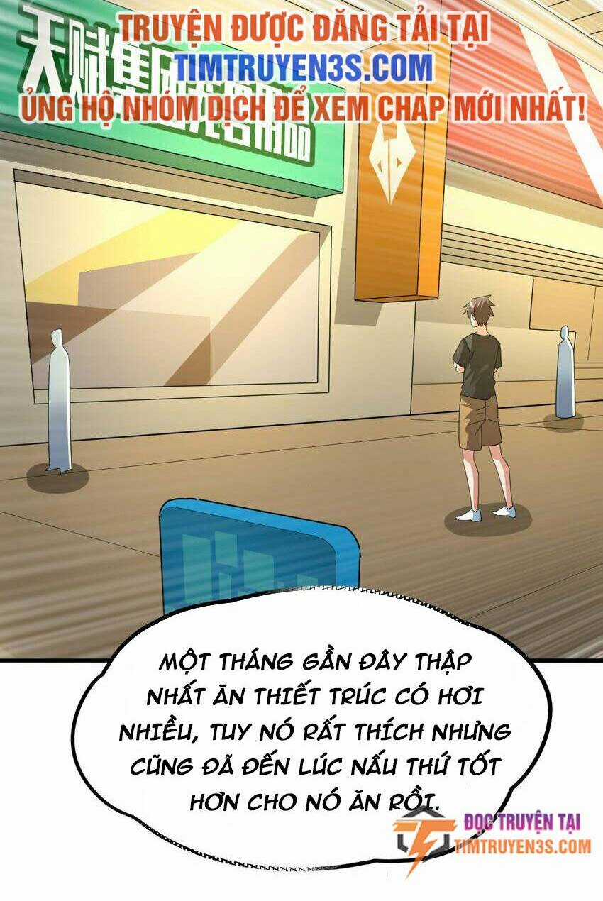 Ngự Thú Phản Khoa Học - Chapter 33 - Trang 4