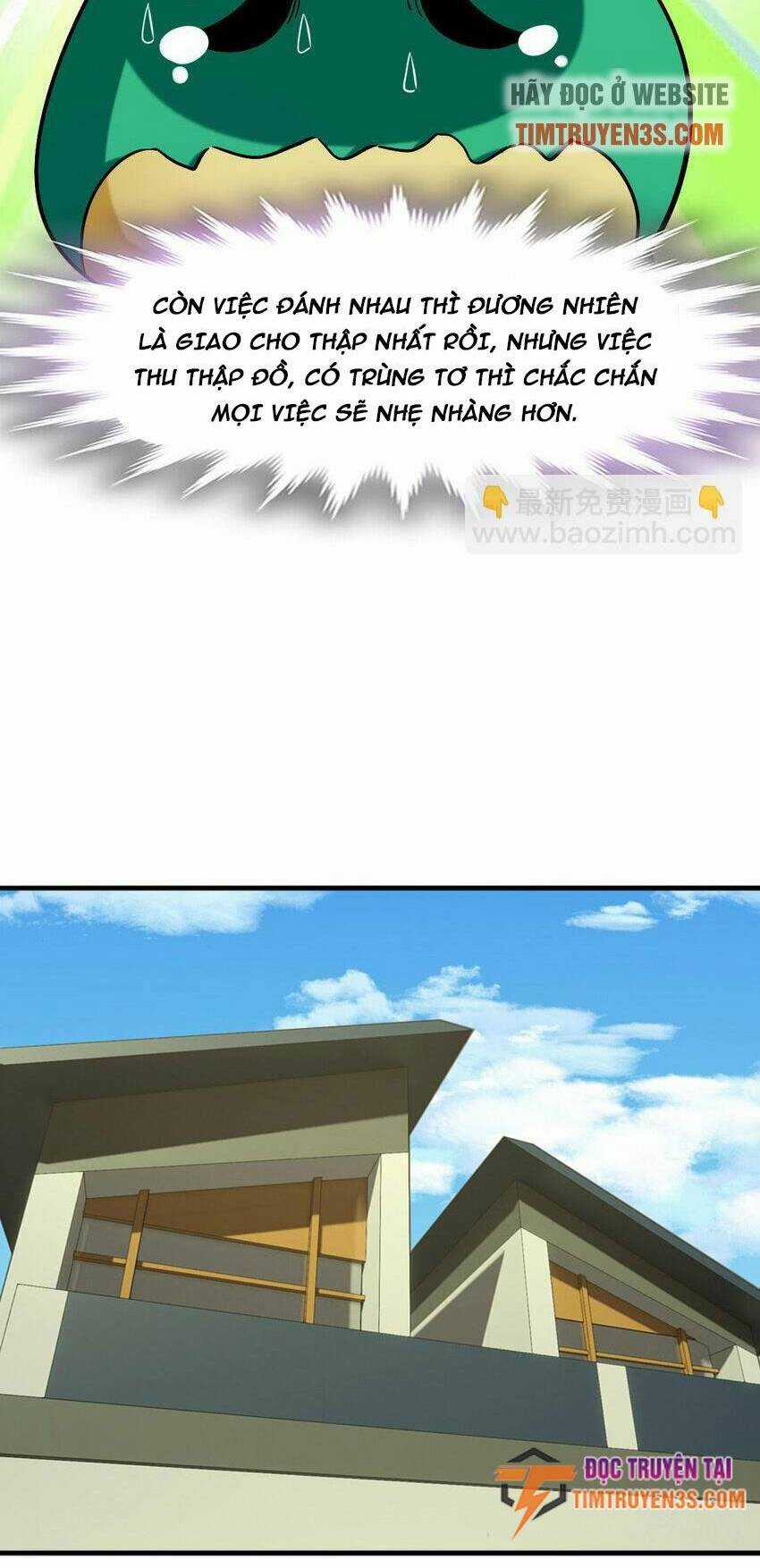 Ngự Thú Phản Khoa Học - Chapter 33 - Trang 34