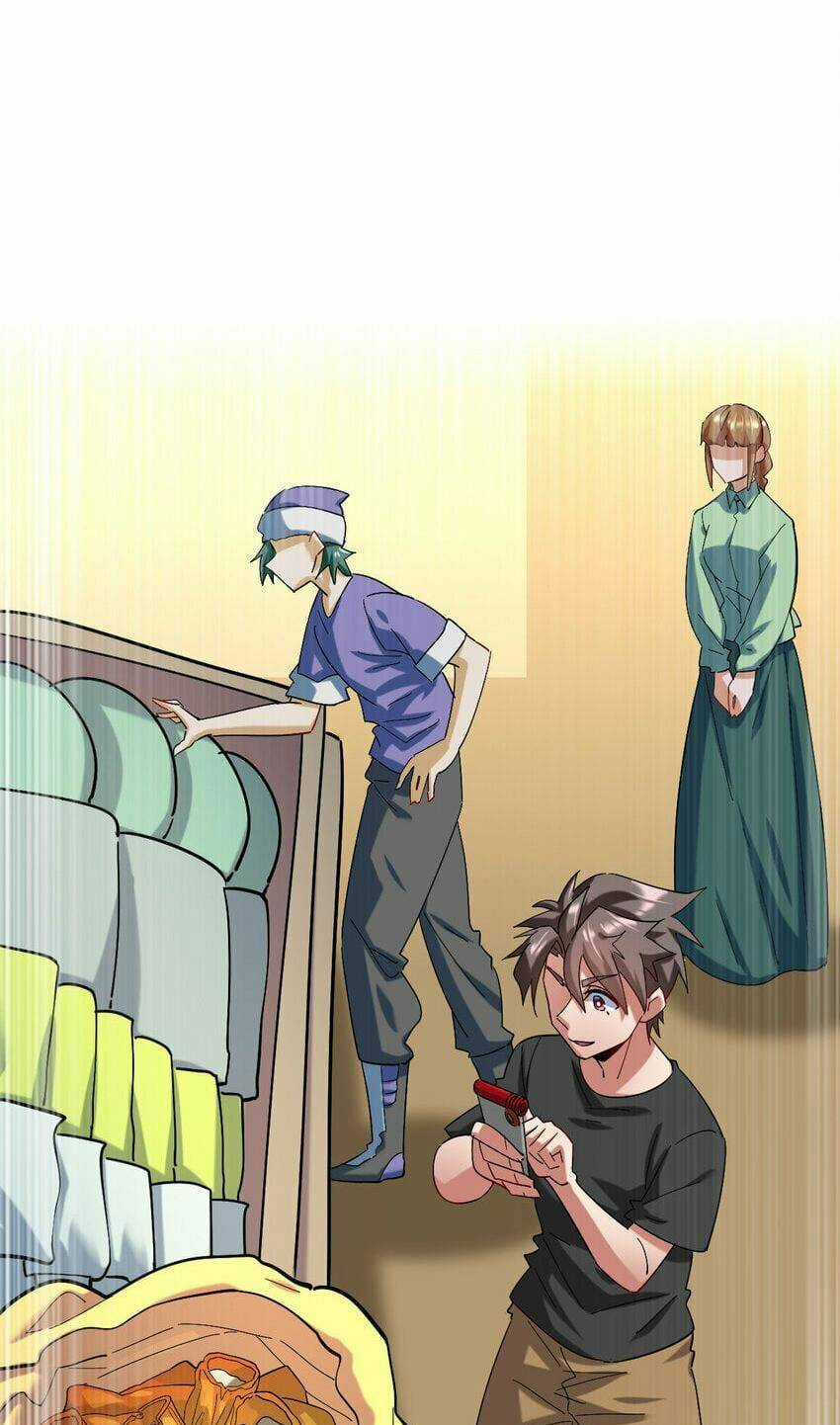 Ngự Thú Phản Khoa Học - Chapter 33 - Trang 5