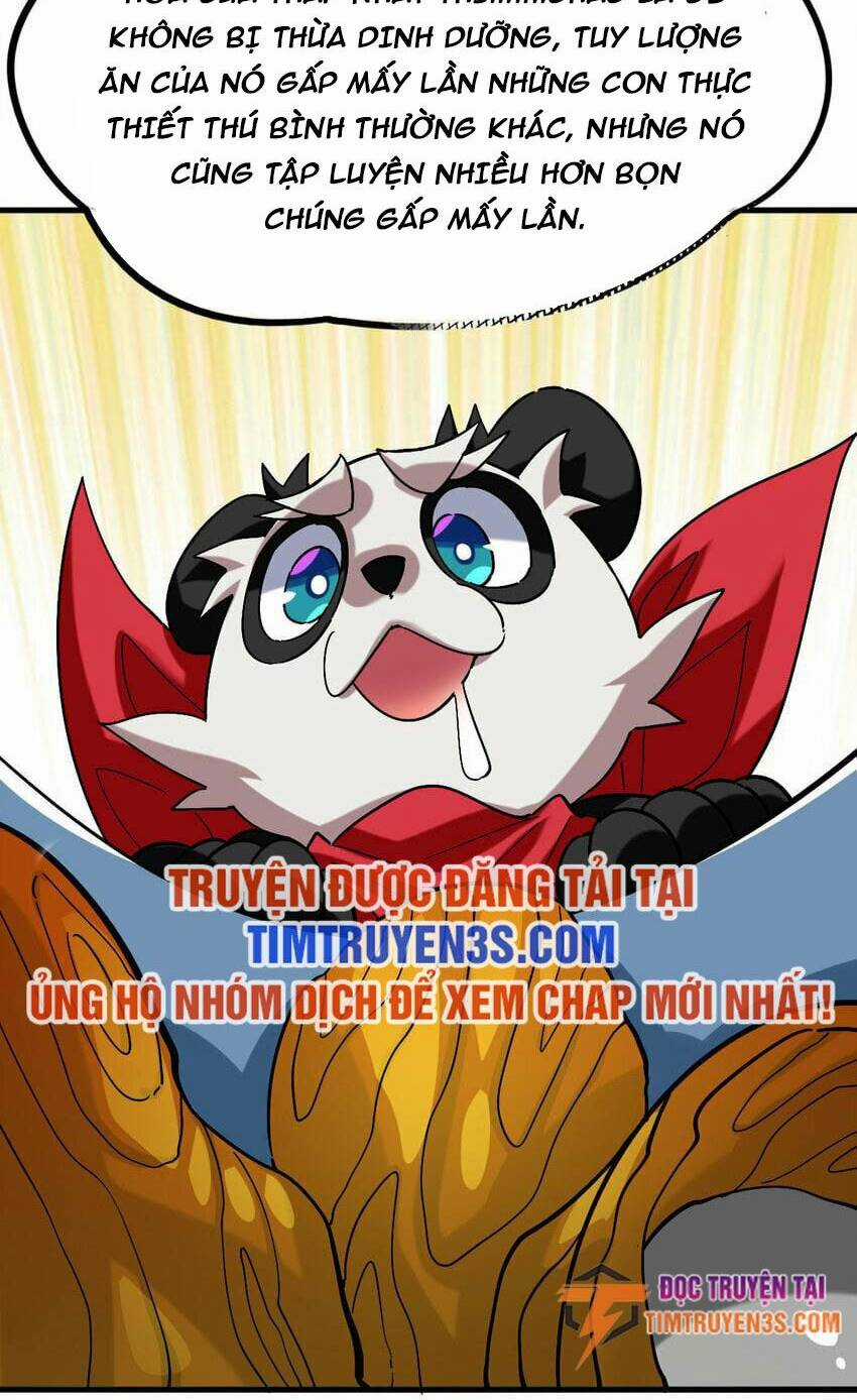 Ngự Thú Phản Khoa Học - Chapter 33 - Trang 8