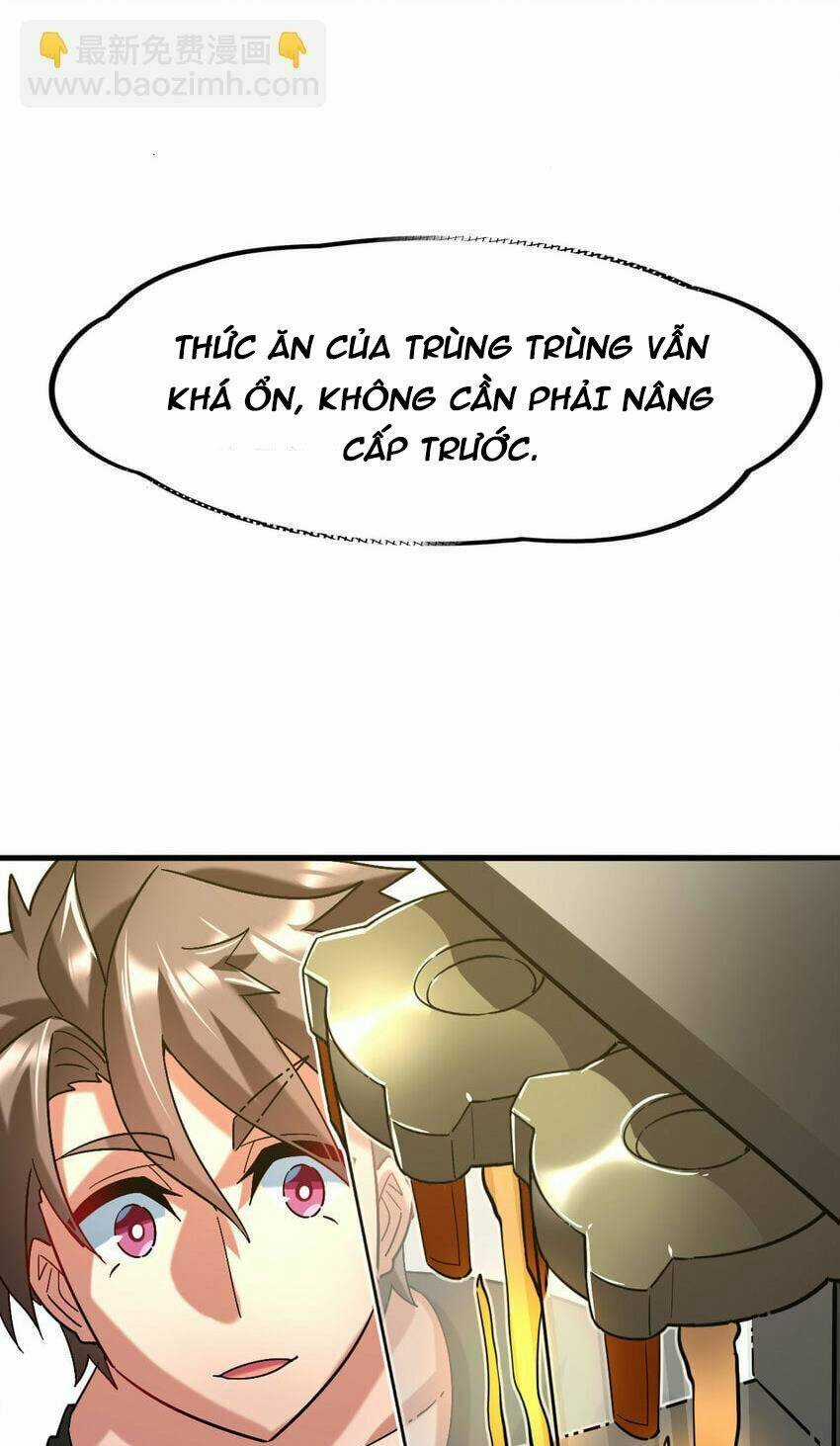 Ngự Thú Phản Khoa Học - Chapter 33 - Trang 9